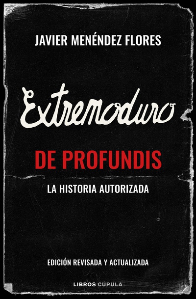 Extremoduro: De Profundis