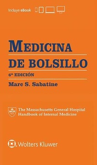 Medicina de bolsillo