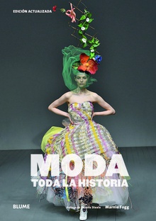 MODA Toda la historia