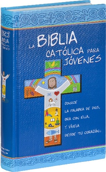 Bíblia católica para jóvenes