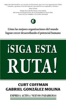 Siga esta ruta