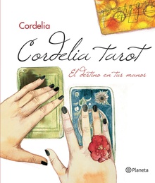 Cordelia tarot (Edición mexicana)