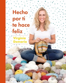 Hecho por ti te hace feliz