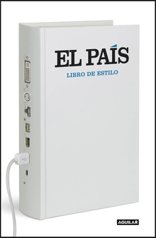 Libro de estilo de El País