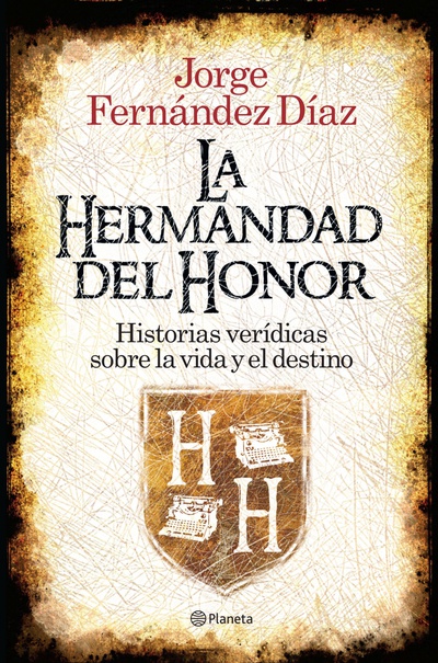 La hermandad del honor