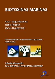 Biotoxinas marinas