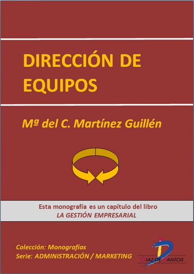 Dirección de equipos