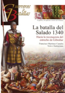 La Batalla Del Salado 1340- Guer. Bat. Nº.87