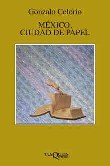 México, ciudad de papel