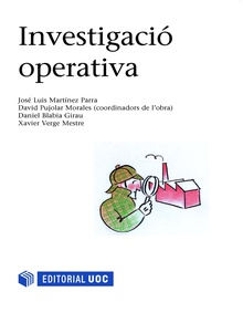 Investigació operativa