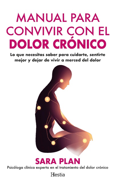 Manual para convivir con el dolor crónico
