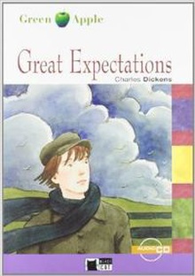 Great Expectations (green Apple)