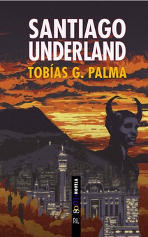 Santiago underland