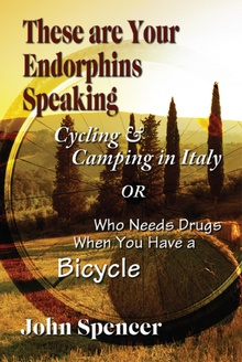 These Are Your Endorphins Speaking