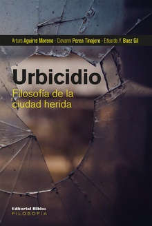 Urbicidio