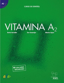 Vitamina a2 libro)