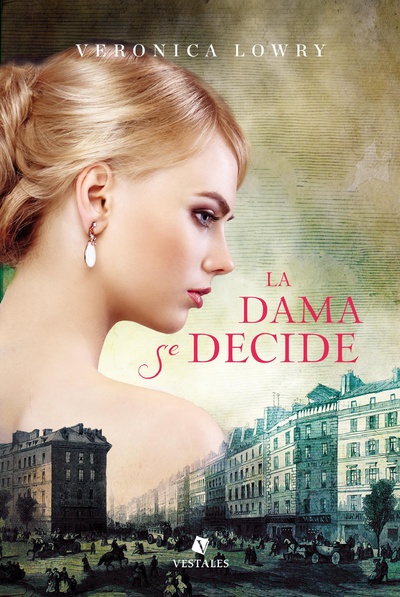 La dama se decide