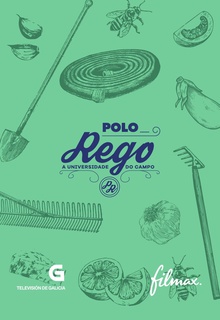 Polo rego A universidade do campo