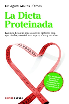 La Dieta Proteinada