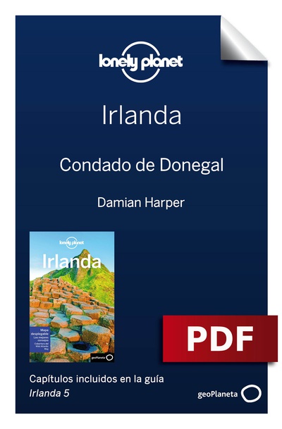 Irlanda 5_11. Condado de Donegal
