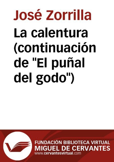 La calentura