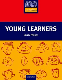 Resource Books for Teachers: Young Learners