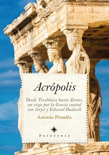 Acrópolis