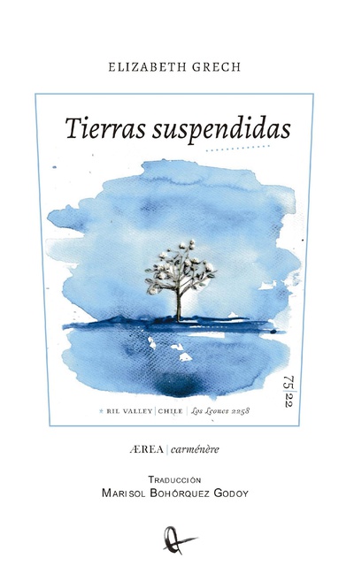 Tierras suspendidas