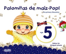 Palomitas maiz-pop! age 5 pre-primary education