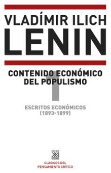 Contenido económico del populismo