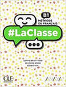 LA CLASSE B1. 2ºBACHILLERATO. LIVRE DE L'ÈLÈVE 2019
