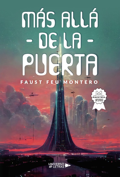 Más allá de la puerta