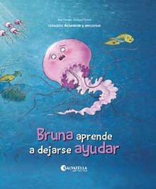 BRUNA APRENDE A DEJARSE AYUDAR La empat¡a