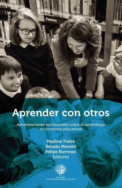 Aprender con otros