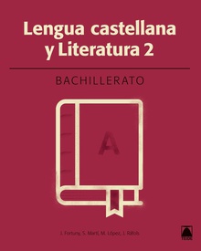 lengua literatura 2º bachillerato 2016