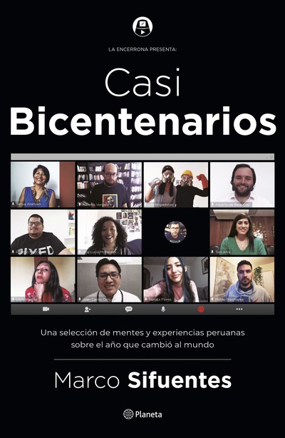 Casi Bicentenarios