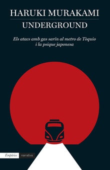 Underground (Edició en català)