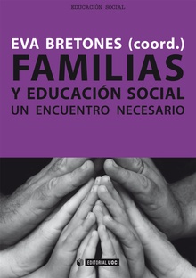 Familias y educación social