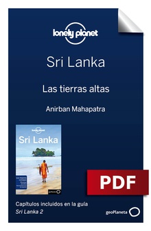Sri Lanka 2_5. Las tierras altas