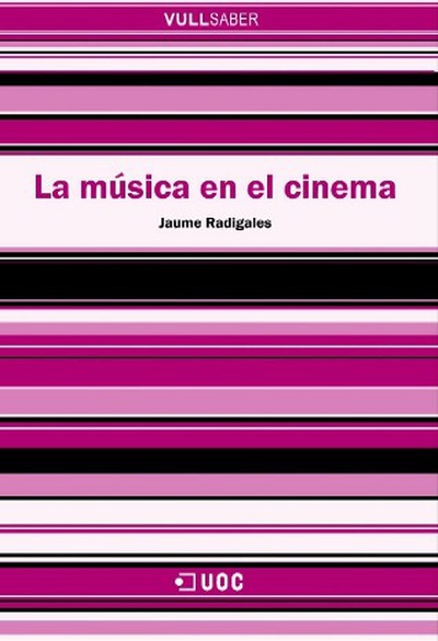 La música en el cinema