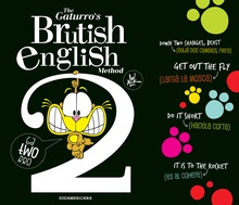 The Gaturro's Brutish English Method 2 (Fixed layout)
