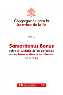 Samaritanus bonus