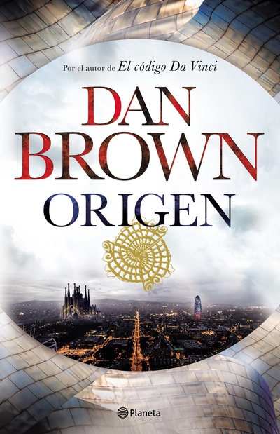 Origen (Edición Cono sur)