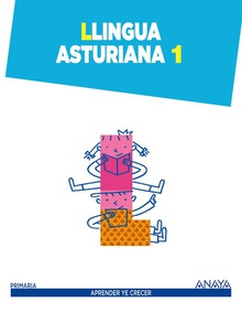 Llingua asturiana 1.