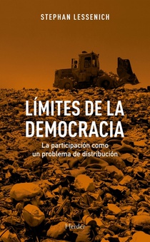 LÍMITES DE LA DEMOCRACIA LA PARTICIPACIÓN COMO PROBLEMA DE REPARTO