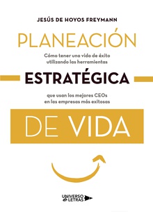 Planeación estratégica de vida