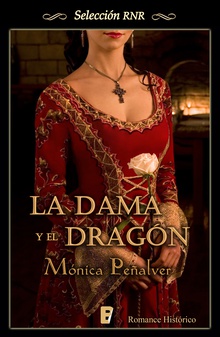La dama y el dragón (Medieval 1)