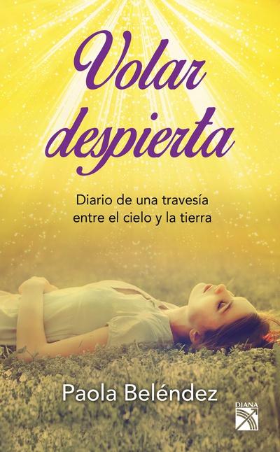 Volar despierta