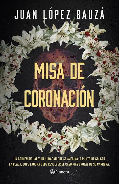 Misa de coronación (Spanish Edition)