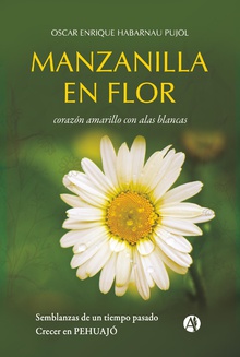 Manzanilla en flor